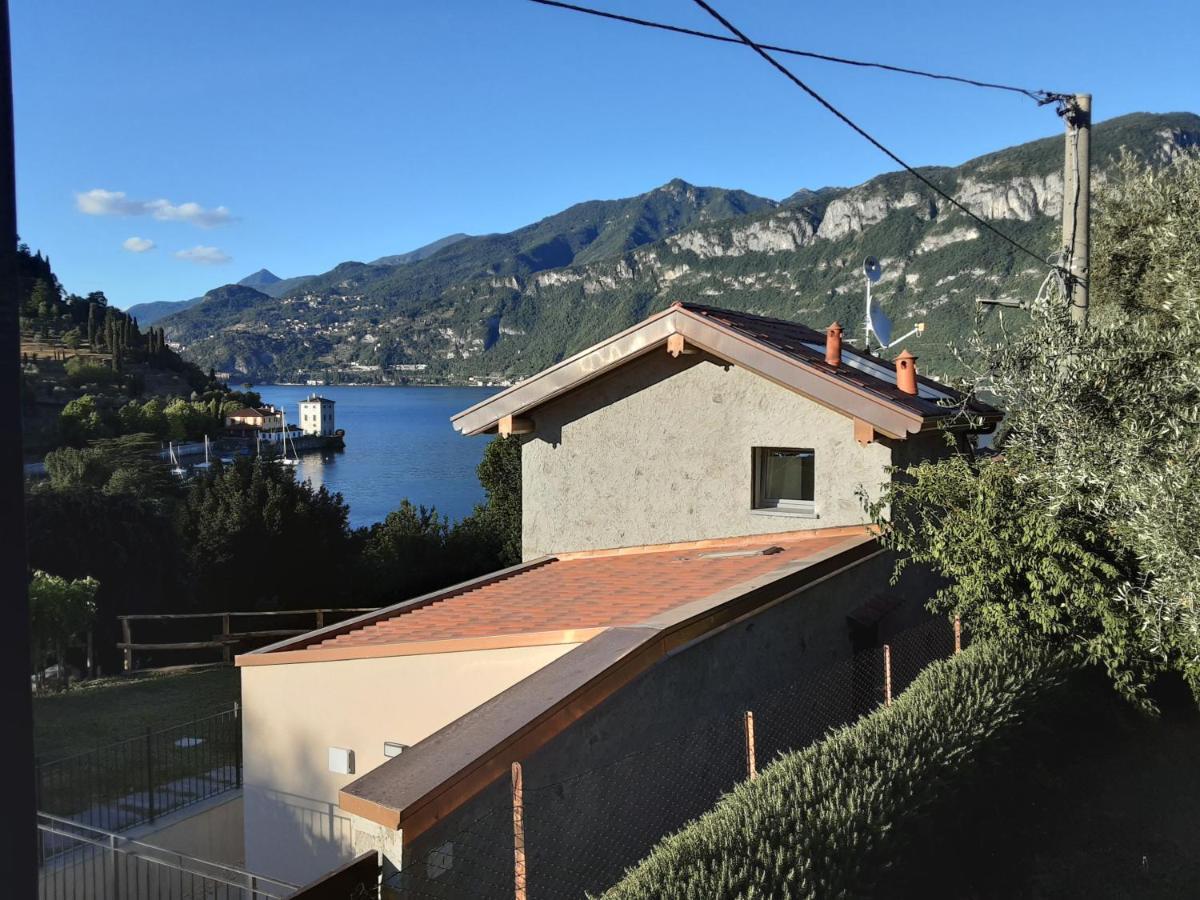 Vila Bellagio Il Crotto Exteriér fotografie