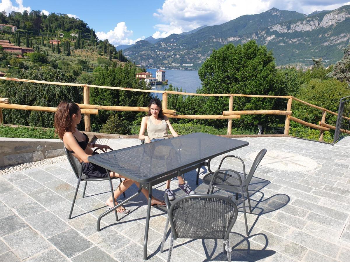 Vila Bellagio Il Crotto Exteriér fotografie