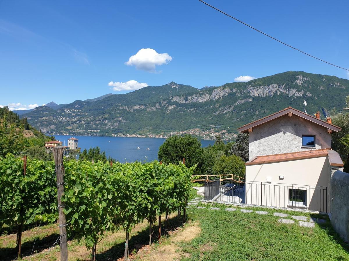 Vila Bellagio Il Crotto Exteriér fotografie