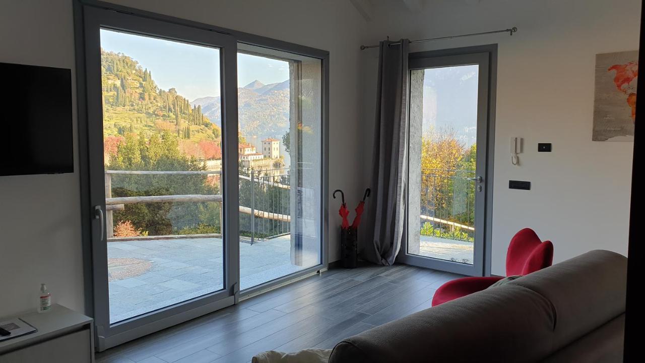 Vila Bellagio Il Crotto Exteriér fotografie
