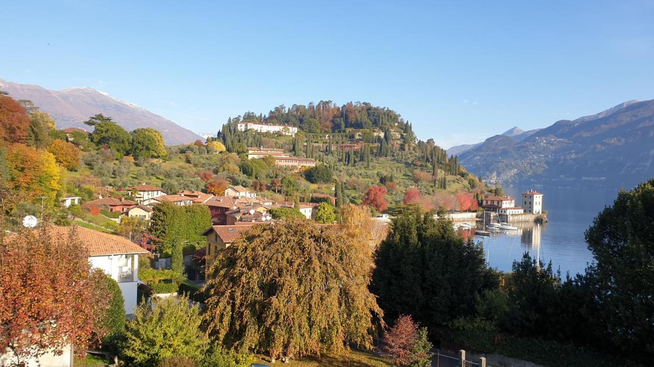 Vila Bellagio Il Crotto Exteriér fotografie