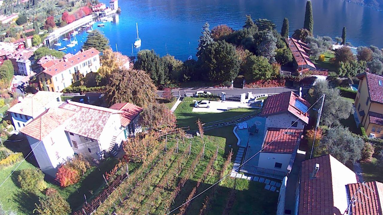 Vila Bellagio Il Crotto Exteriér fotografie