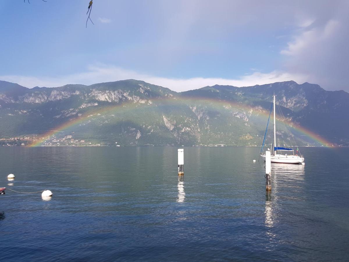 Vila Bellagio Il Crotto Exteriér fotografie