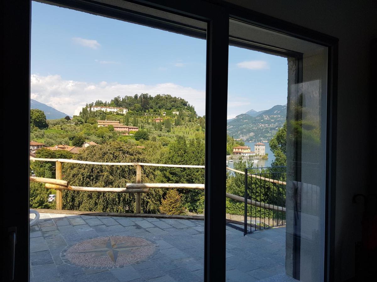 Vila Bellagio Il Crotto Exteriér fotografie