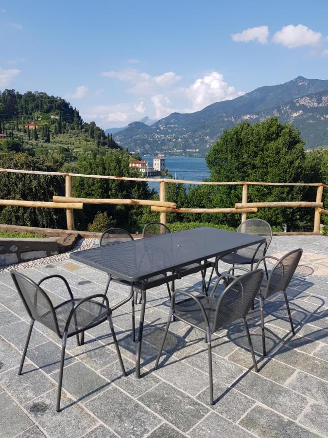 Vila Bellagio Il Crotto Exteriér fotografie