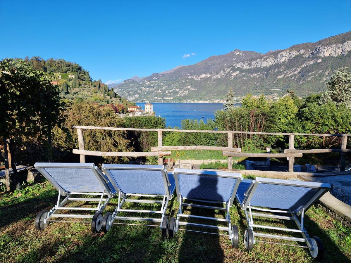 Vila Bellagio Il Crotto Exteriér fotografie