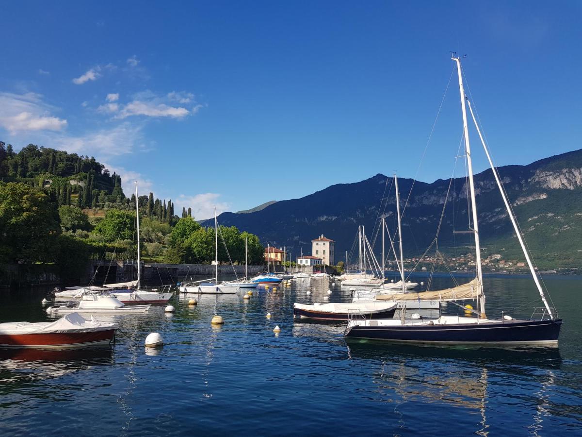 Vila Bellagio Il Crotto Exteriér fotografie