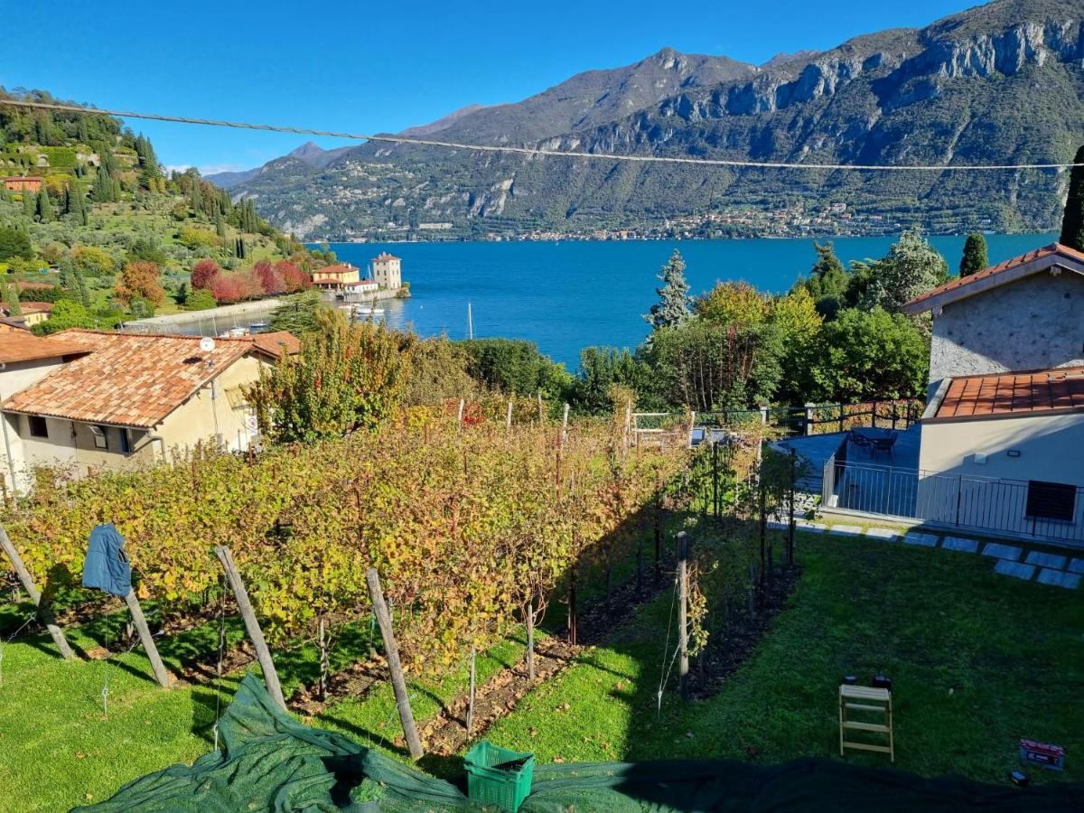 Vila Bellagio Il Crotto Exteriér fotografie